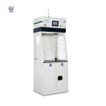 HEPA Filter Ductless Fume Hood For Lab Ventilation Cabinet Low Noise for sale