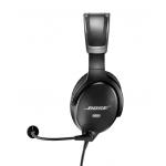 BOSE A30 Aviation Pilot Accessories Headset Noise Cancelling for Professional Pilots