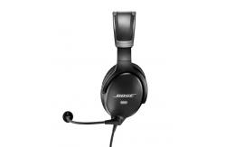 China BOSE A30 Aviation Pilot Accessories Headset Noise Cancelling OEM supplier