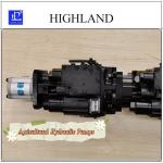 Durable Agricultural Hydraulic Pumps for Exceptional Farm Performance for sale