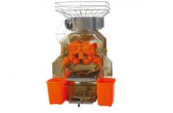 China OEM Large Commercial Automatic Orange Juicer Machine / Citrus Squeezer for Household supplier