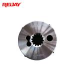 Rubber Steel Flywheel Drive Couplings OEM For Hydraulic Transmission System for sale