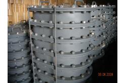China Raised Flush Embedded Marine Watertight Hatch Covers With Multi Bolt supplier