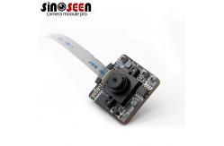 China OV2735 Sensor HDR 1080P 2MP USB 2.0 Camera Module supplier