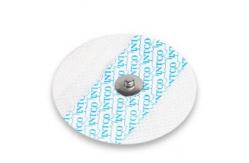 China GB2626 Disposable Electrode Pads Nonwoven Fabric For Ecg Machine supplier