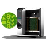 Screen Frame Thickness 25-45mm Computer To Screen 400x400mm Min Size Customizable for sale
