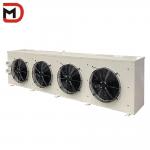 3pcs/Month Low Temperature Room Evaporator Electric Defrosting For Customized Cold Storage for sale