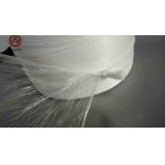 Flame Retardant PP Filler Yarn Big Spool Package With 100% Virgin Polypropylene for sale