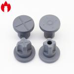 China 13mm 13-D4 Medical Injection Butyl Rubber Stopper for sale