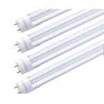 T6 T8 Led Fluorescent Tubes 18w 32w 120cm Smd 2835 T5 5000k for sale