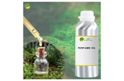 China Synthetic Flavour Tulip Fragrance Oil Colorless Transparent Liquid supplier