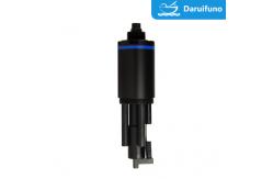 China Online ISE Method RS485 Ammonia Nitrogen Sensor For Sewage Treatment Plant supplier