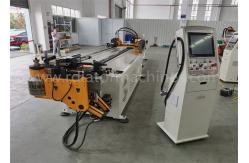 China High Load and Mass Production CNC-50RES Automatic Bending Machine supplier