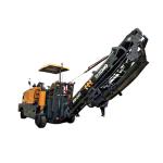 1.2m XM120F XCMG Concrete Mini Asphalt Milling Machine For Pavement Construction