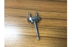 China SN441011-2-3:2019-Lehre C1 Swiss Plug Gauge supplier