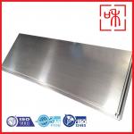 Gr1 Gr2 Gr5 Gr7 Titanium Plate ASTM B265 and AMS 4914 Specifications for Engineering for sale