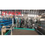 Rectangle Bottle Unscrambler Machine 0.5mpa 50hz Vial for sale