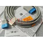 Spo2 Patient Monitor Accessories 3m 10ft LOT33416 Medical Interconnect Cable With Connector for sale