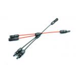 Solar PV Connector 1500V 30A PV005-2T1 Match With Mc4