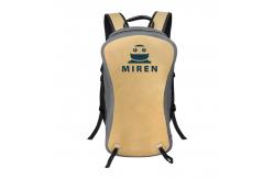 China Multi Purpose TPU Waterproof Backpack 13 Liters For Outdoor Hiking supplier