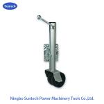 1500lbs Side Wind 10 Inch Travel Boat Trailer Jack for sale