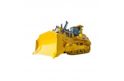 China SHANTUI SD90-C5 SD90 RS 900HP Cummins Engine Mining Crawler Track Bulldozer supplier