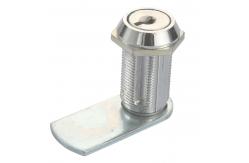 China ODM Cabinet Box Lock Chrome Plated Latch Zinc Alloy Industry supplier