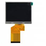 FPC Interface 3.5 320 X 3(RGB) X 240 TFT LCD Display RYT0350RDW01 for sale