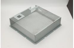 China Sheet Metal Parts Metal Case Fabrication 250X250X60CM  Chassis supplier