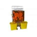 CE Restaurant Zumex Orange Juicer Fruit Juice Extractor 22 - 25 Oranges Per Mins for sale