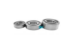 China 06033-00217 Excavator Bearing 06040-06007 Less Vibration And Noise supplier