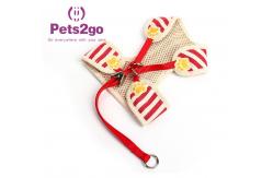 China Remote Dog Martingale Remote Control Lcd Training Collar Gentle Lead supplier