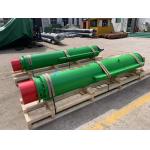 China Achieve High Compaction Efficiency Vibroflotation Compaction Equipment 70m for sale