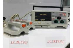 China Zoll M Series Refurbished Defibrillator Hard Paddles Medical Device supplier