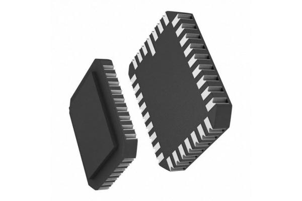 AT28C010-12EM/883 IC EEPROM 1MBIT PARALLEL 32LCC Microchip Technology