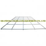 Track and Field Equipment High Jump Landing Area platform / Under frame of High Jump landing mat for sale