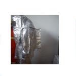 CCS Aluminum Film Fireproof Suit/Fireman Protective Suit for sale