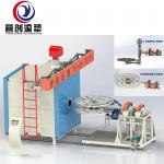 Manufacturing Plant Biaxial Rotational Molding Machine For PP/PE/HDPE/LLDPE for sale