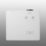 1920x1200 Manual Large Venue Projector With High Definition Visuals