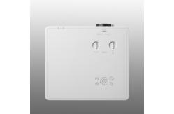China 1920x1200 Manual Large Venue Projector With High Definition Visuals supplier