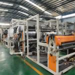 High Capacity Plastic Extruder for PS PE PVC PP PET Granule Making Sheet Machinery for sale