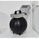 Geiger Muller Tube Detector Type Surface Contamination Meter for sale