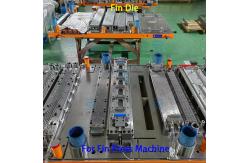 China High Speed Fin Die And Fin Press Line For Pressing Aluminum Foil supplier