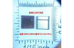 China BM1397AD Original  Asic IC Chip Bm1397 Integrated Circuit supplier