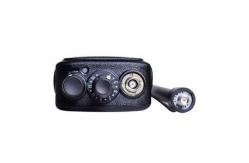 China A5D Waterproof Dustproof Noise Reduction Anti-Interference VOX Long Range Walkie Talkie supplier