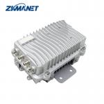 Multi Band 5.8GHz 5.2GHz 2.4 Ghz Video Receiver 6t6r 300Mbps Mesh Base Station Transceiver for sale