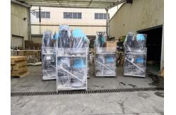 China Rotational Moulding Mould For Washing Machine supplier