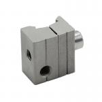 DYJ28-A21 Third Generation Aluminum Lean Pipe Joint Function Accessory for sale