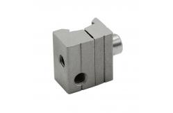 China Third Generation Aluminum Lean Pipe Joint Function Accessory supplier