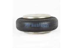 China OEM-Replaceable Firestone W01-358-7564 Air Suspension Spring for Commercial Trucks supplier